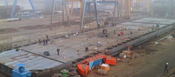 GAZPROMNEFT NORD WEST